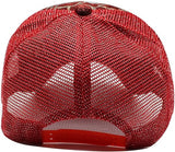 6B5 Sequin Rose Baseball Cap (SXWSHT019)