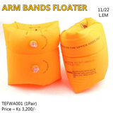Arm Bands Floater (TEFWA001)