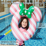 Disney Mini Stripe ဘောကွင်း (TEFWA013)