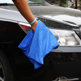 Car Wash Towel Double-Sided(ACLCC002/003)