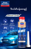 Multi-effect Diesel Oil Cleaner 280ml ဒီဇယ်ဆီသန့်ဆေးရည် ACCES005