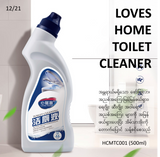 LOVES HOME toilet Cleaner_HCMTC001