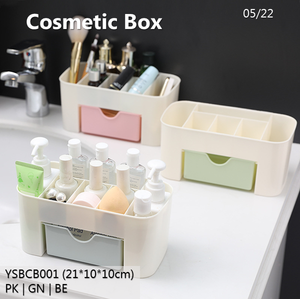 Cosmetic Box_YSBCB001