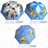 SHWEMALL Baby Cartoon Umbrella (HURBU001)